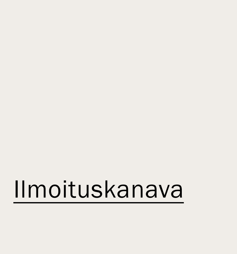 ilmoituskanava
