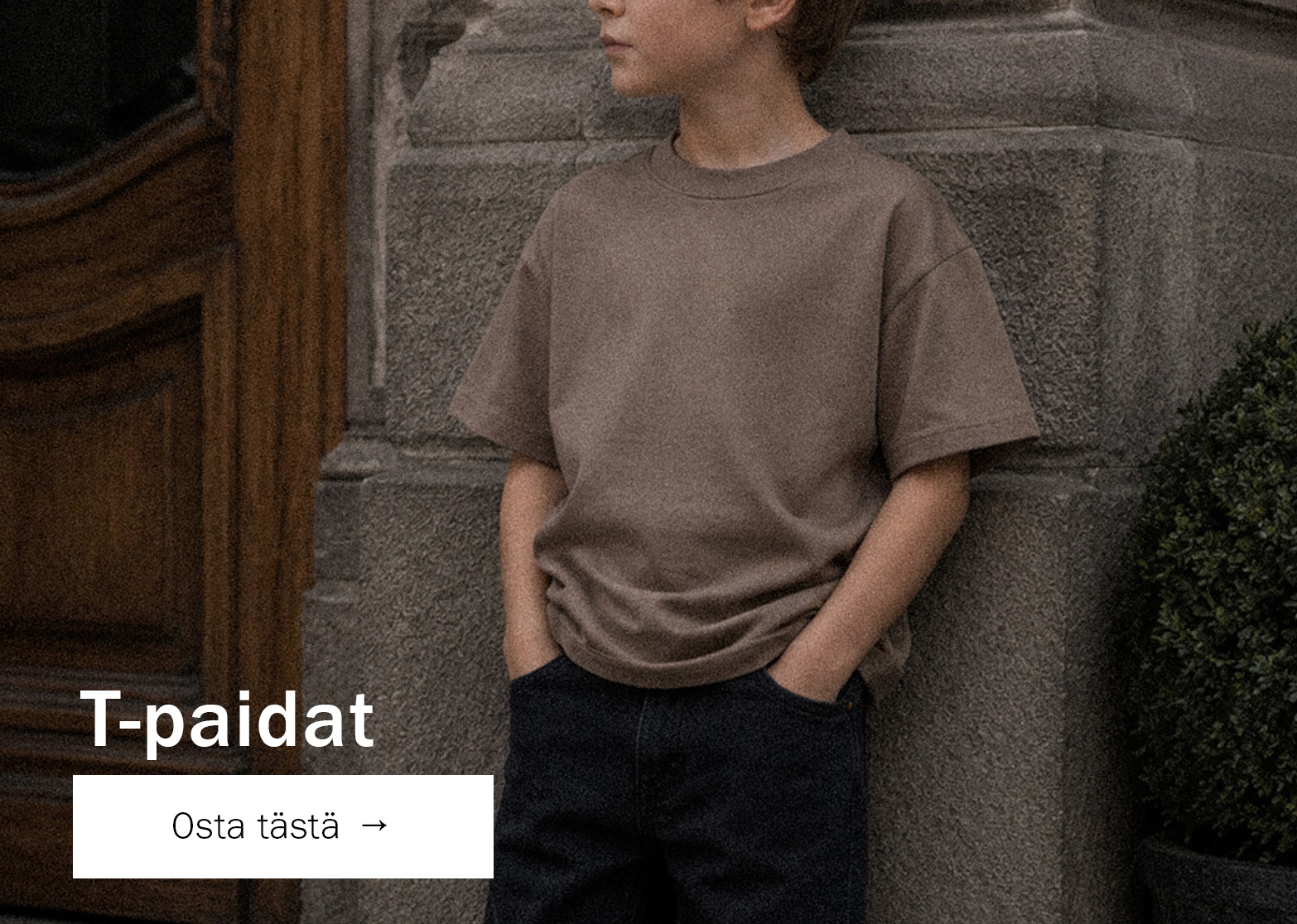 T-paidat