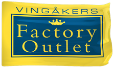 Ving�kers Factory Outlet
